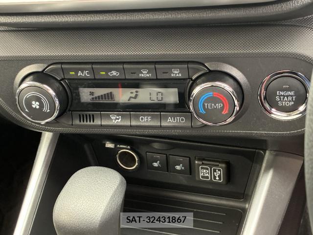 Daihatsu ROCKY 2020-02 8649481-13
