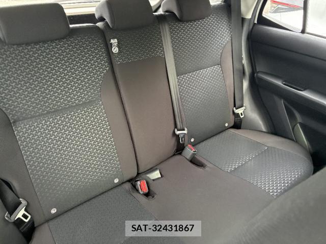 Daihatsu ROCKY 2020-02 8649481-5