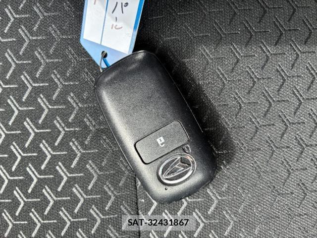 Daihatsu ROCKY 2020-02 8649481-8
