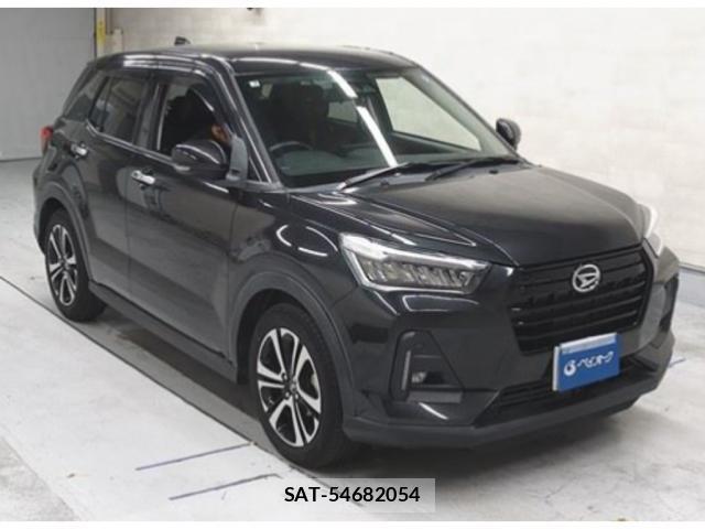 Daihatsu ROCKY 2023-07 8650611-0