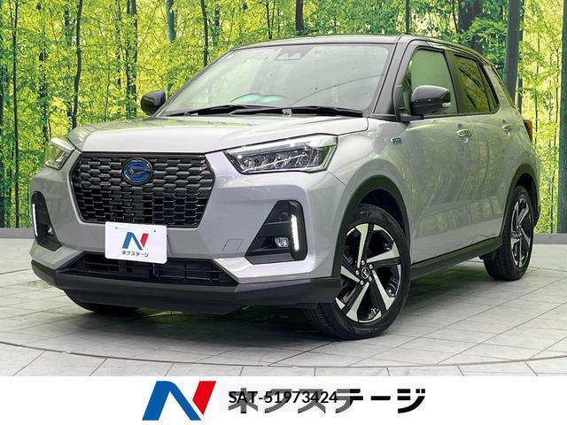 Daihatsu ROCKY 2022-10 8650799-0