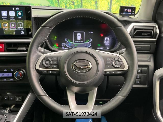 Daihatsu ROCKY 2022-10 8650799-10