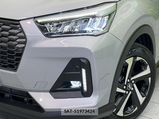 Daihatsu ROCKY 2022-10 8650799-11