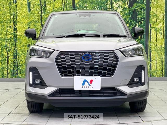 Daihatsu ROCKY 2022-10 8650799-13