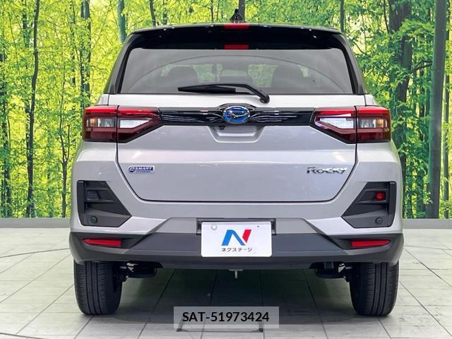 Daihatsu ROCKY 2022-10 8650799-14