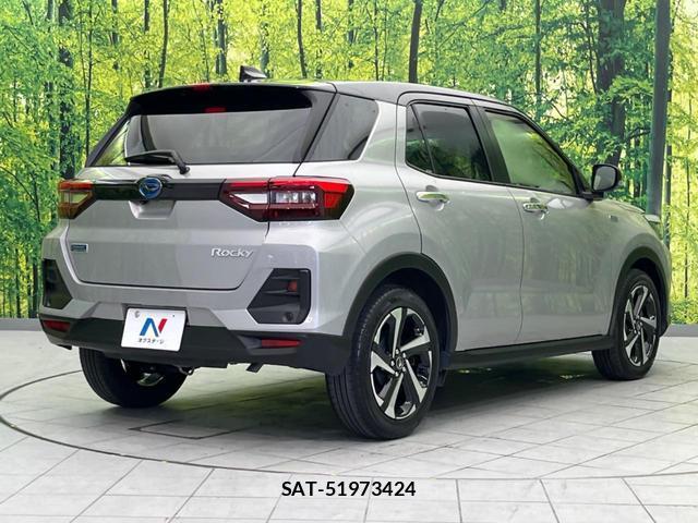Daihatsu ROCKY 2022-10 8650799-16