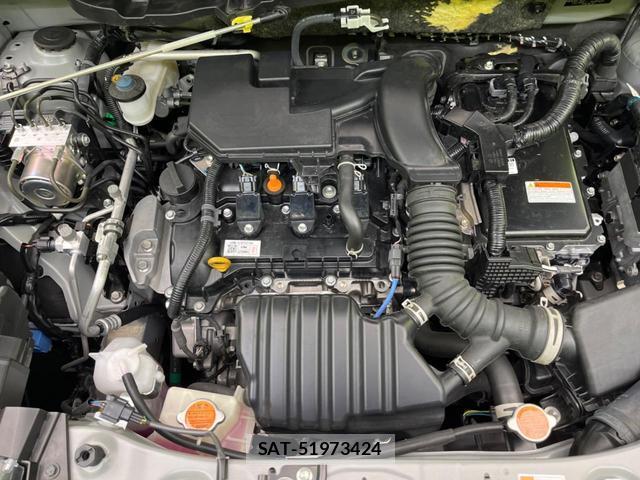 Daihatsu ROCKY 2022-10 8650799-17