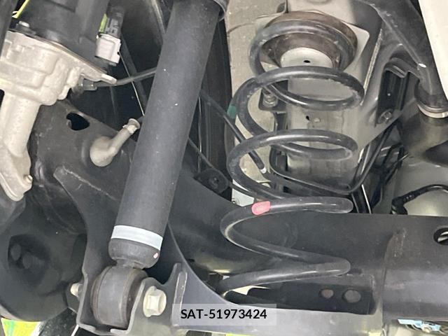 Daihatsu ROCKY 2022-10 8650799-19