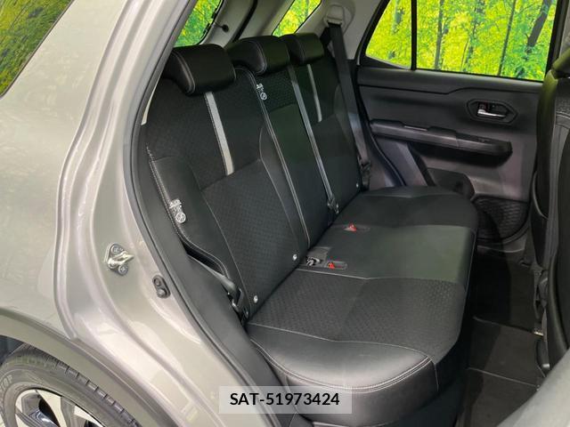 Daihatsu ROCKY 2022-10 8650799-8