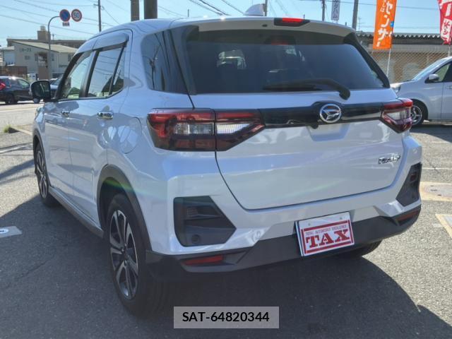 Daihatsu ROCKY 2020-06 8651542-18