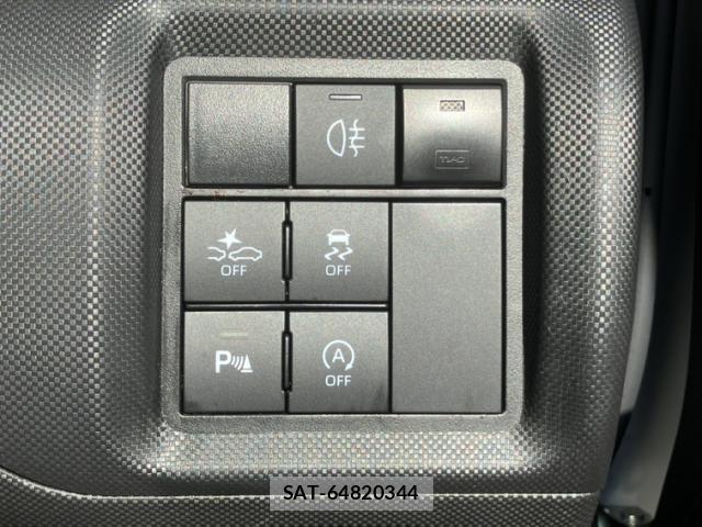 Daihatsu ROCKY 2020-06 8651542-8