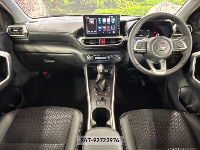 Daihatsu ROCKY 2026-07 8652174-1
