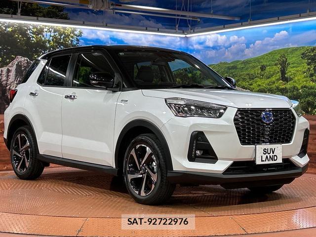 Daihatsu ROCKY 2026-07 8652174-15