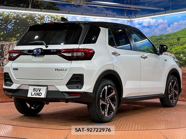 Daihatsu ROCKY 2026-07 8652174-16