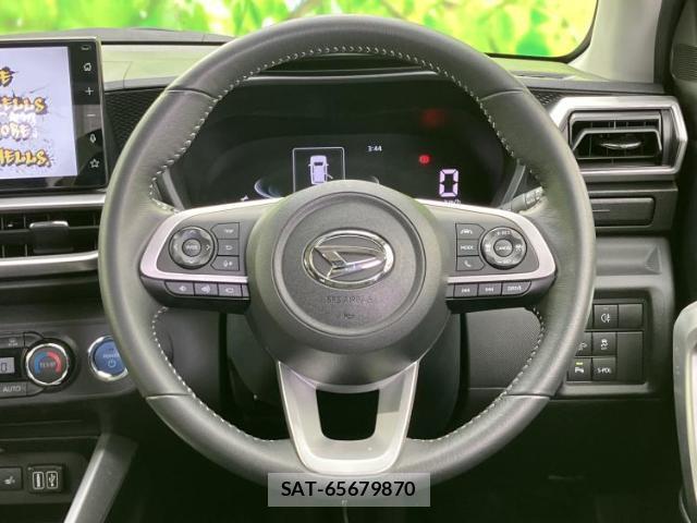 Daihatsu ROCKY 2024-10 8652419-13