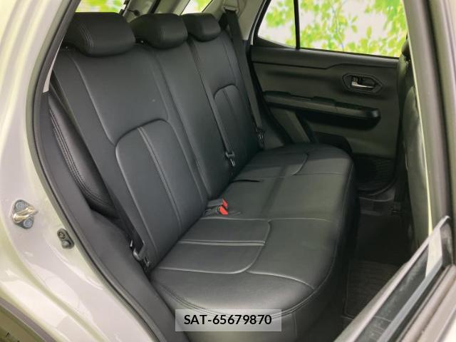 Daihatsu ROCKY 2024-10 8652419-4