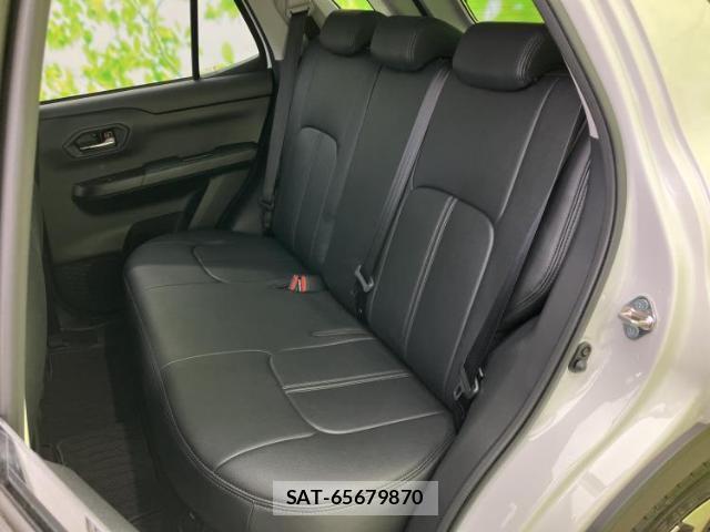 Daihatsu ROCKY 2024-10 8652419-6