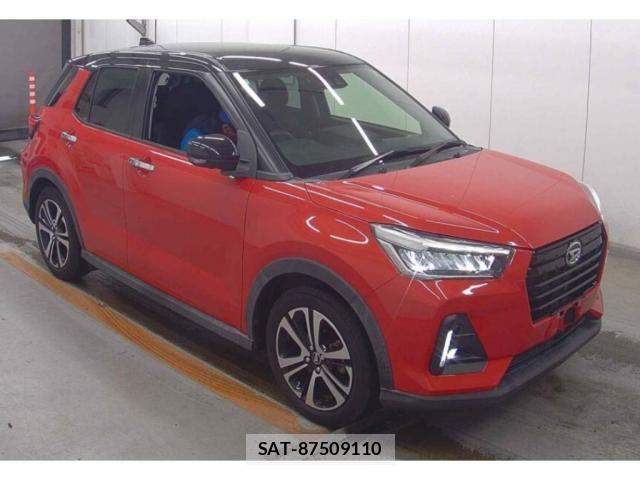 Daihatsu ROCKY 2021-07 8652658-0