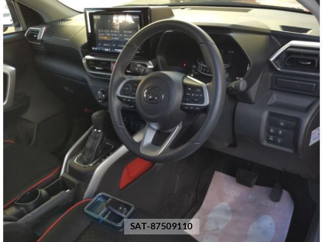 Daihatsu ROCKY 2021-07 8652658-6
