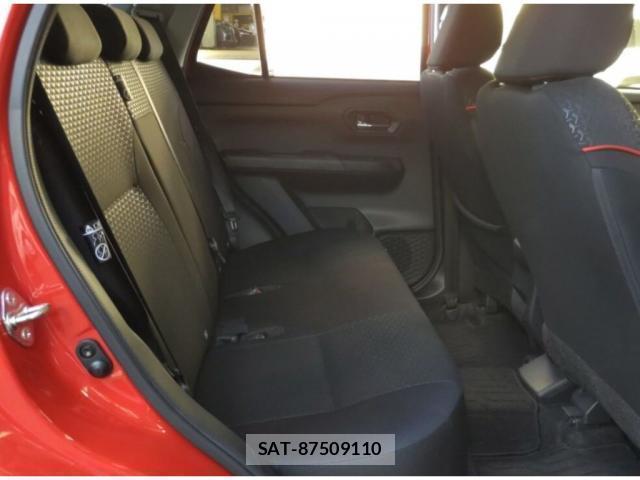 Daihatsu ROCKY 2021-07 8652658-7