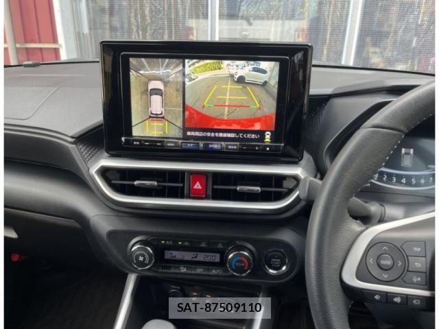 Daihatsu ROCKY 2021-07 8652658-9