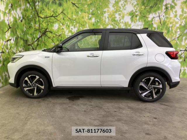 Daihatsu ROCKY 2025-05 8653523-1