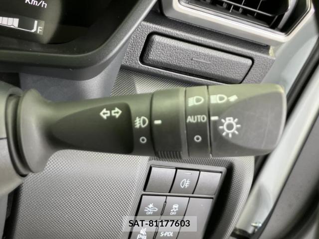 Daihatsu ROCKY 2025-05 8653523-14