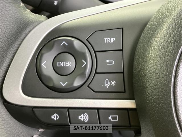 Daihatsu ROCKY 2025-05 8653523-17