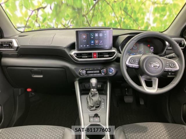 Daihatsu ROCKY 2025-05 8653523-3