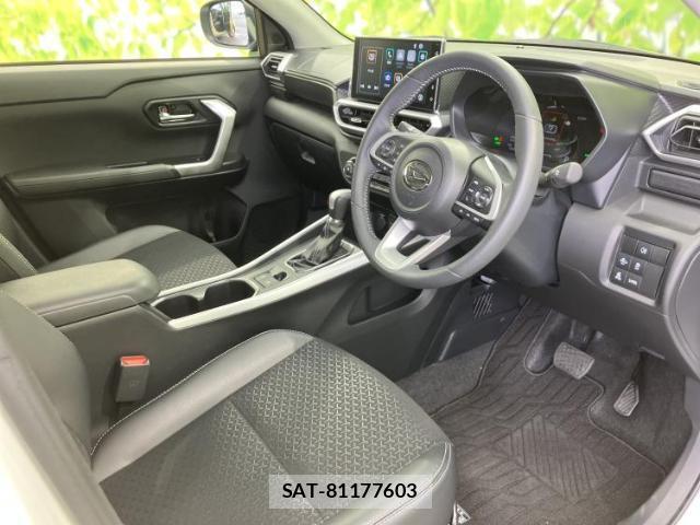 Daihatsu ROCKY 2025-05 8653523-4