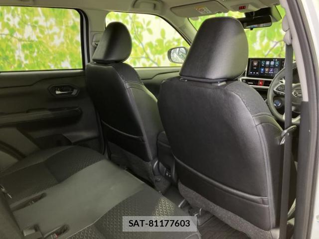 Daihatsu ROCKY 2025-05 8653523-5