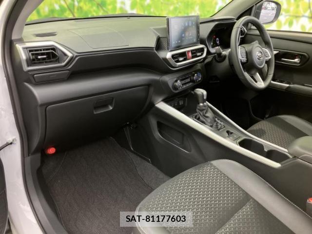 Daihatsu ROCKY 2025-05 8653523-6