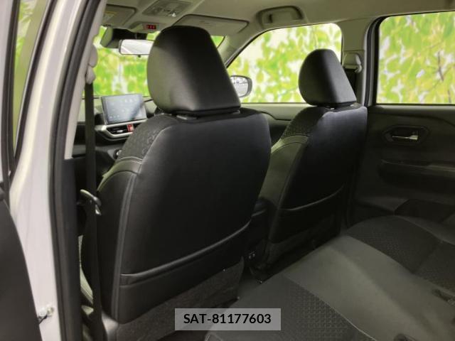 Daihatsu ROCKY 2025-05 8653523-7