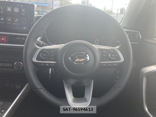 Daihatsu ROCKY 2025-12 8653742-12