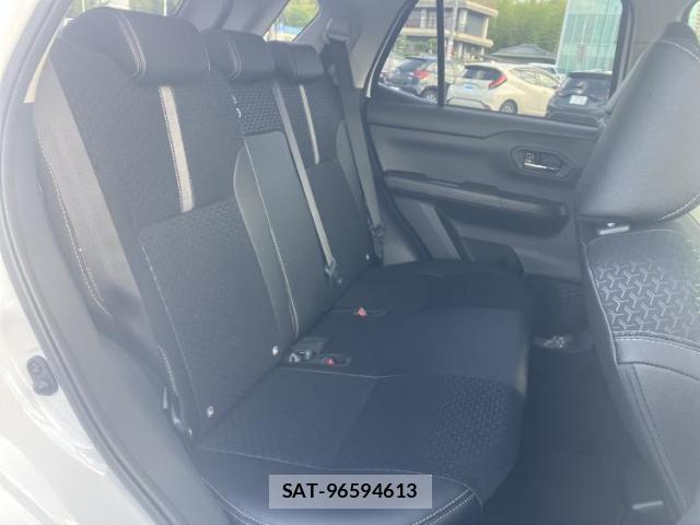 Daihatsu ROCKY 2025-12 8653742-4
