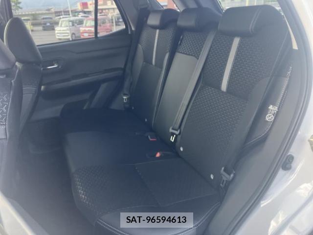 Daihatsu ROCKY 2025-12 8653742-6