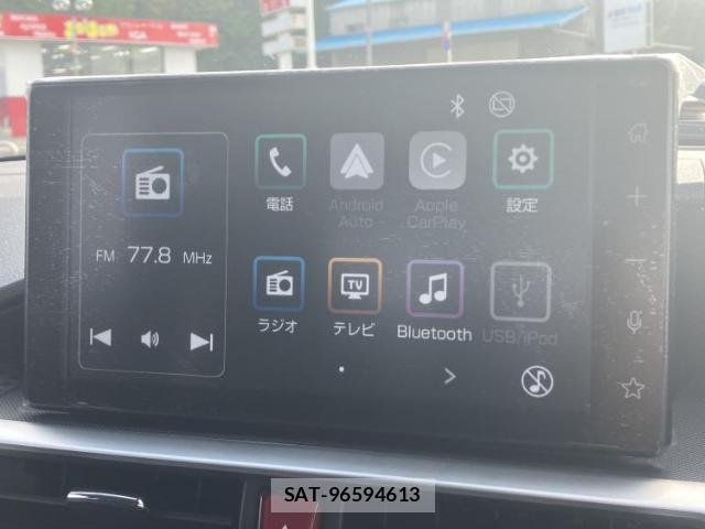 Daihatsu ROCKY 2025-12 8653742-8