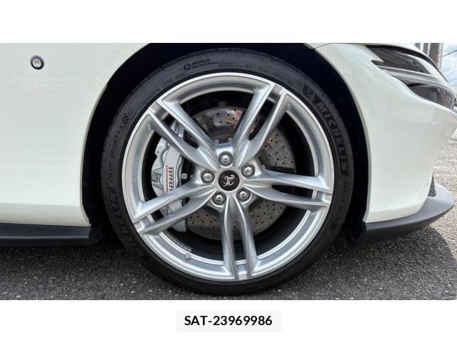 Ferrari Roma 2022 8649652-5