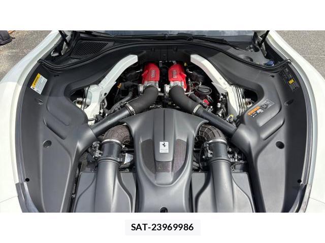Ferrari Roma 2022 8649652-8