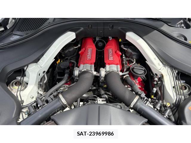 Ferrari Roma 2022 8649652-9