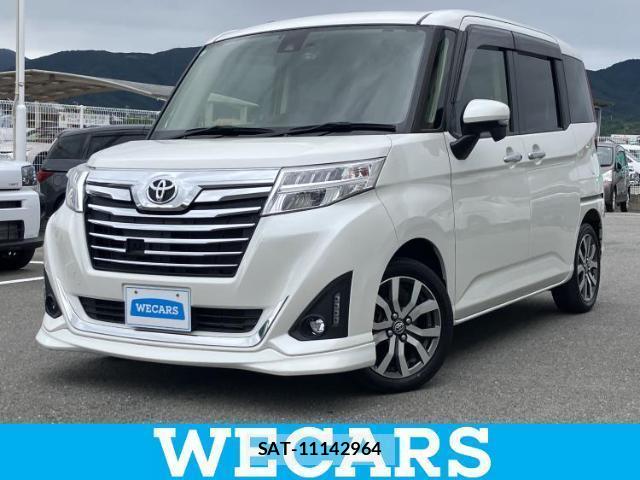 Toyota ROOMY 2018-02 8646816-0