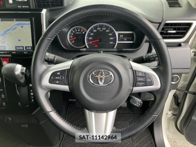 Toyota ROOMY 2018-02 8646816-16