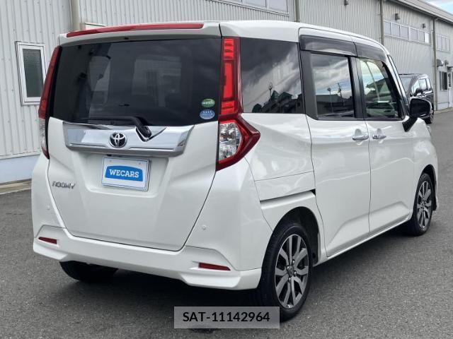 Toyota ROOMY 2018-02 8646816-2