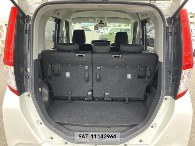 Toyota ROOMY 2018-02 8646816-7
