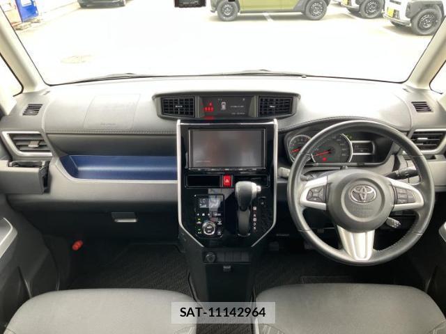 Toyota ROOMY 2018-02 8646816-8