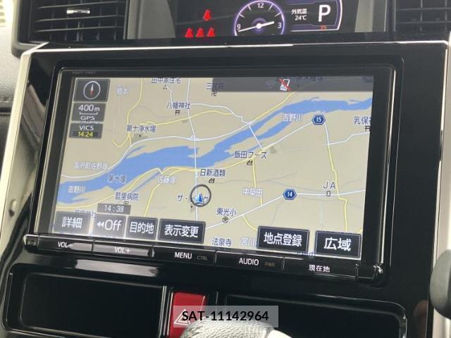 Toyota ROOMY 2018-02 8646816-9