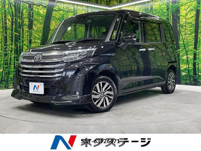 Toyota ROOMY 2021-09 8646843-0