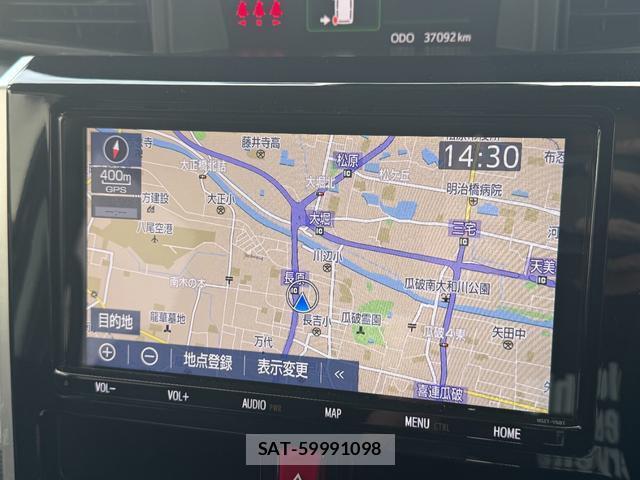 Toyota ROOMY 2019-03 8647270-18