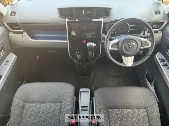 Toyota ROOMY 2019-03 8647270-8