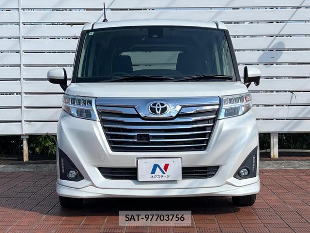 Toyota ROOMY 2018-05 8647334-13